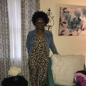 Meet your Posher, Angela